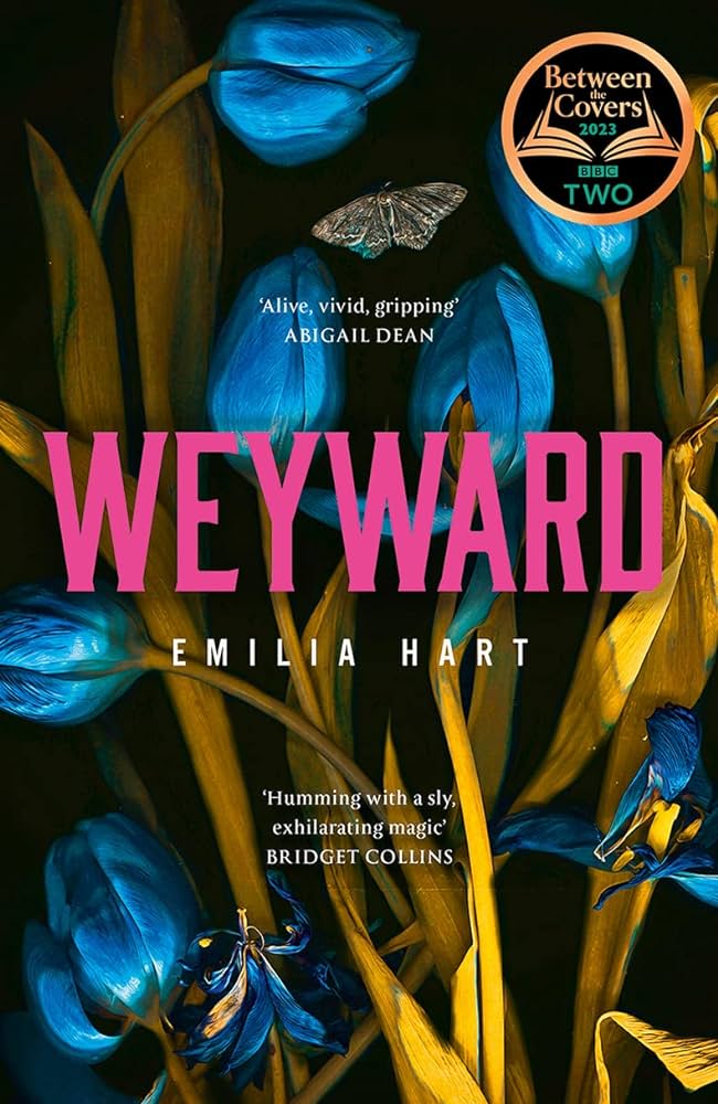 Weyward